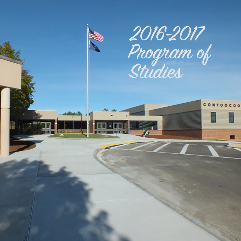 Featured image of article: Course Registrations For The 2016-17 School Year