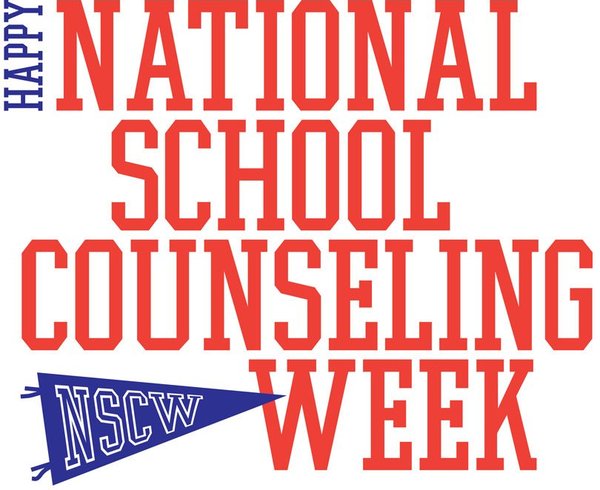 Featured image of article: National School Counselors Week: Show Appreciation