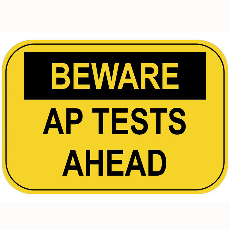 Featured image of article: AP Exams To Be Conducted At ConVal