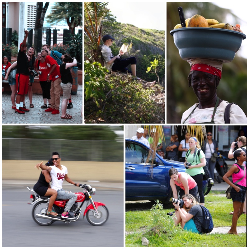 Featured image of article: ConVal Students Explore The Dominican Republic