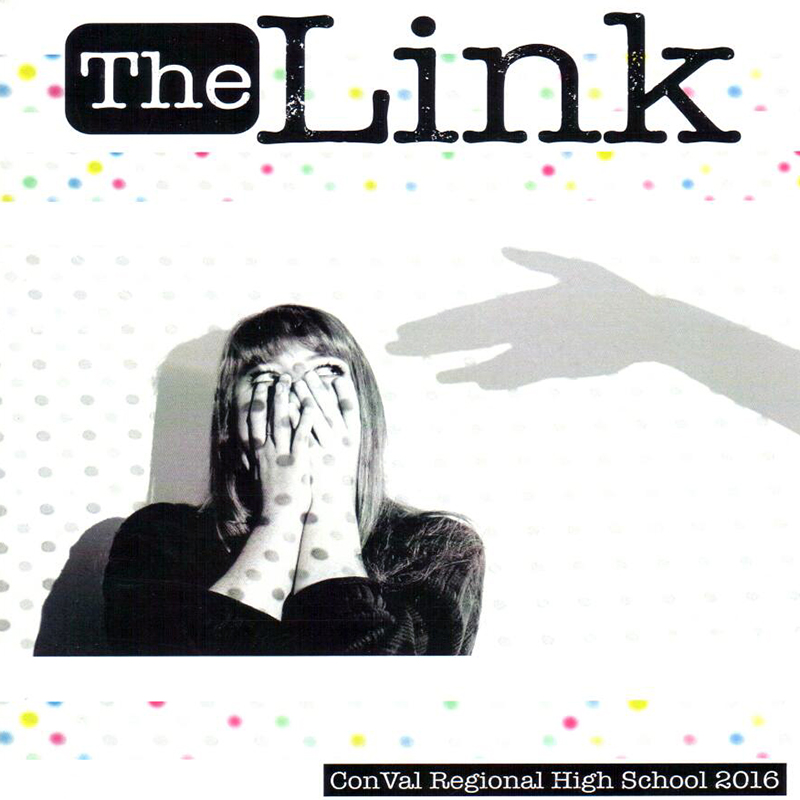 Featured image of article: “The Link” Receives Top Awards At NESPA Conference