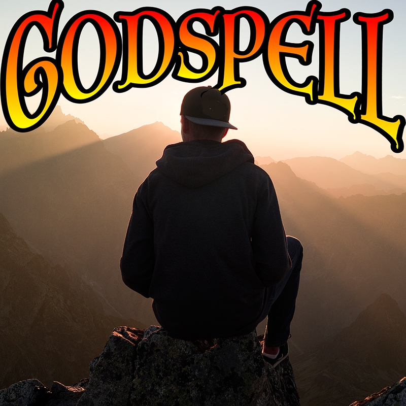 Featured image of article: Auditions For Musical Godspell February 7 and 8