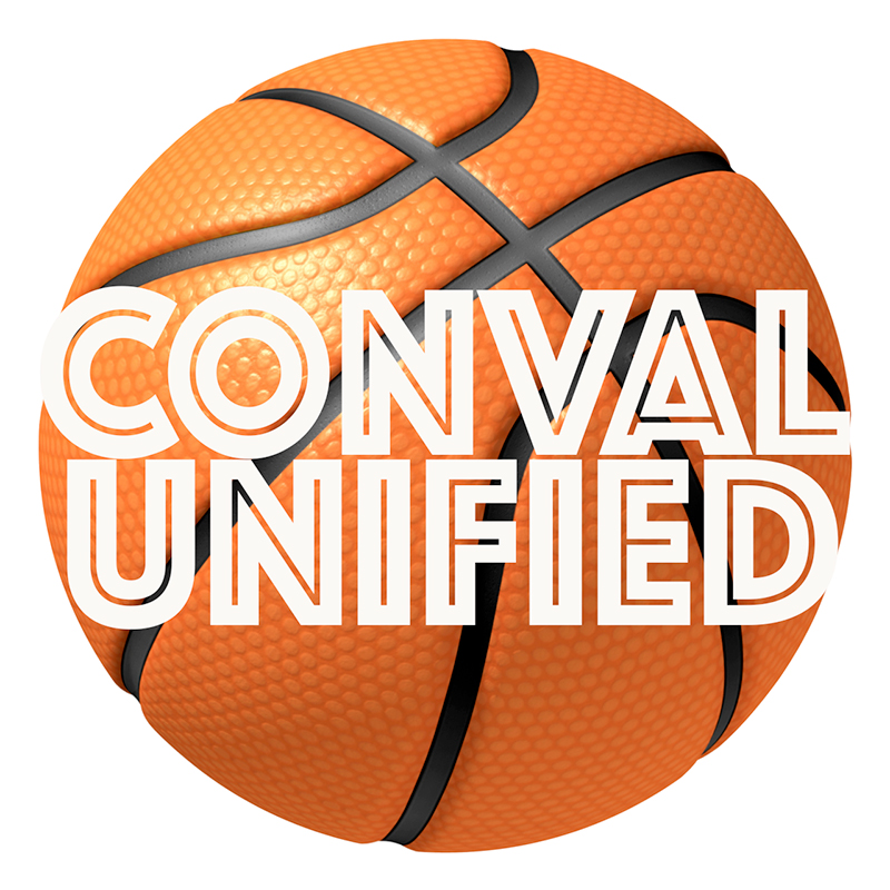Featured image of article: ConVal Unified Basketball Playoff Game