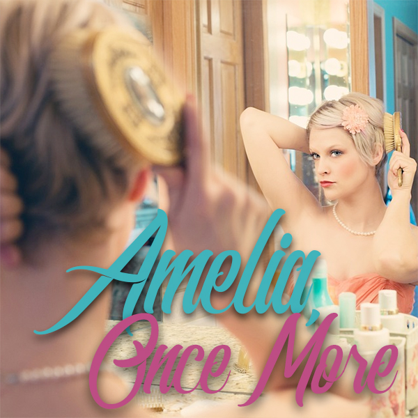 Featured image of article: ConVal Drama Presents: “Amelia, Once More”