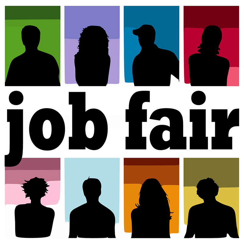Featured image of article: Mini Job Fair At ConVal High School