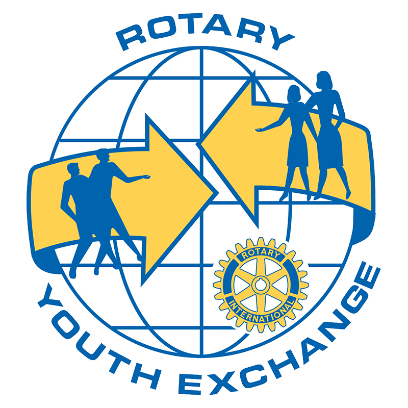 Featured image of article: Explore The Rotary Youth Exchange TASC Talk