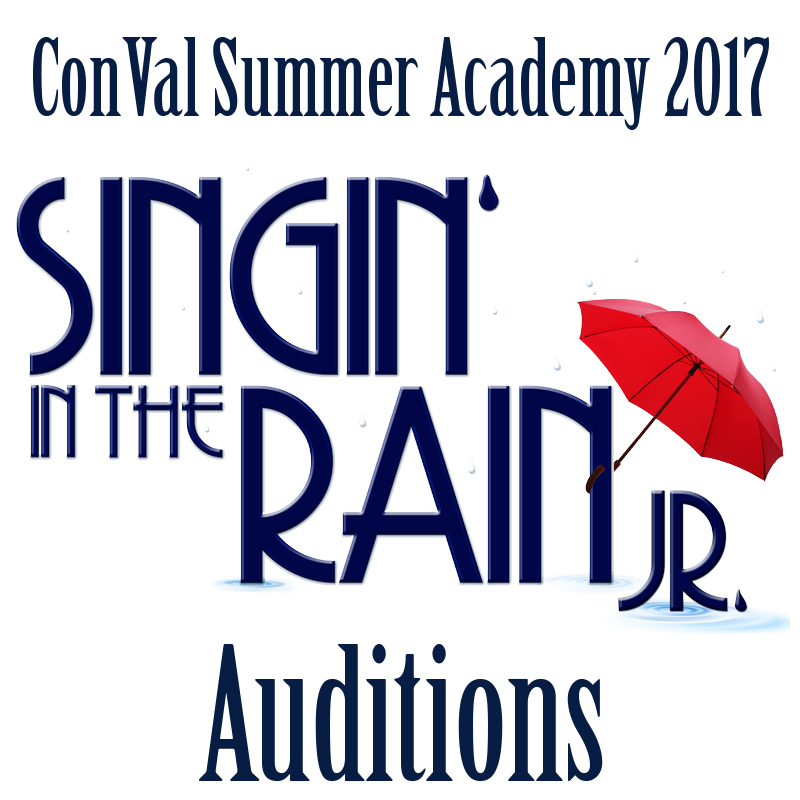 Featured image of article: Auditions For Summer Academy Musical
