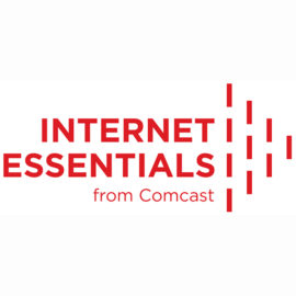 Featured image of article: Internet Essentials Available To Eligible Homes