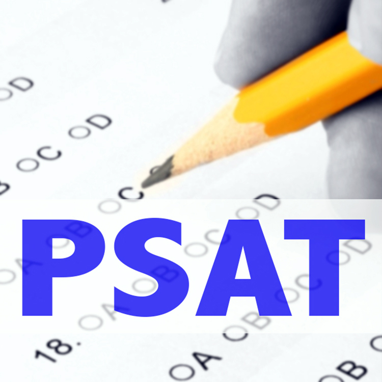Featured image of article: Counseling Office Now Offers PSAT Sign-Ups