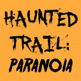 Featured image of article: Haunted Trail Music Department Fundraiser