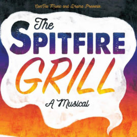 Featured image of article: ConVal Drama Presents: The Spitfire Grill