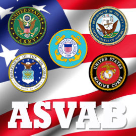 Featured image of article: ASVAB Test Offered At ConVal High School February 7