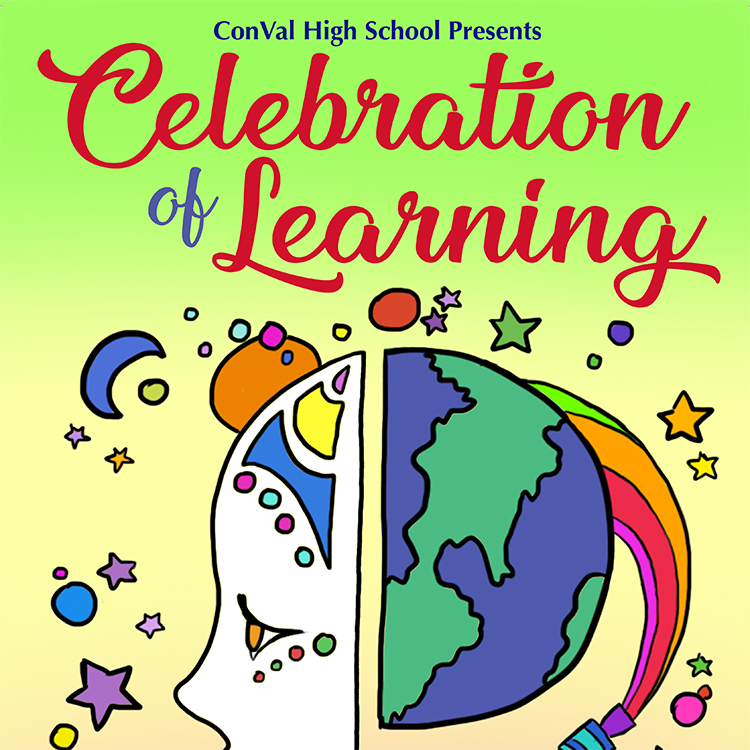 Featured image of article: Public Invited To ConVal High School’s Celebration of Learning
