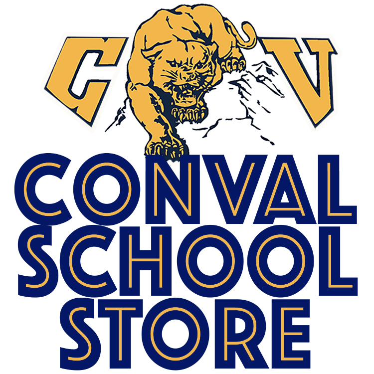 Featured image of article: ConVal School Store, Now Online