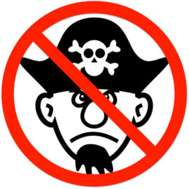 Featured image of article: Pirate Day Cancelled Due To Weather