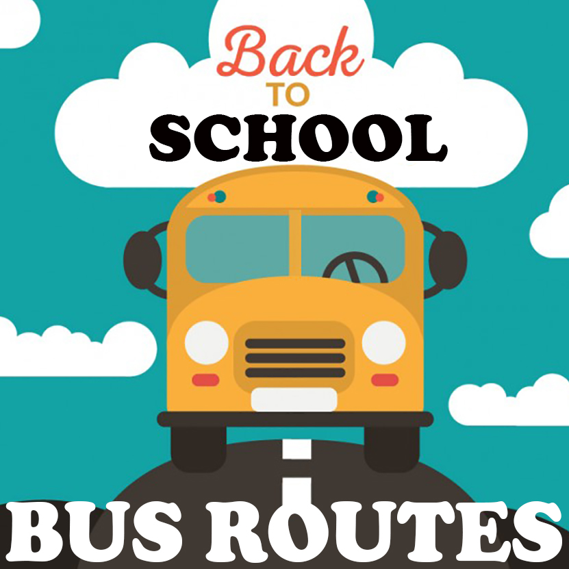 Featured image of article: Bus Routes For ConVal High School
