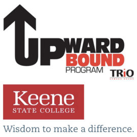 Featured image of article: Upward Bound Program at Keene State College for STEM