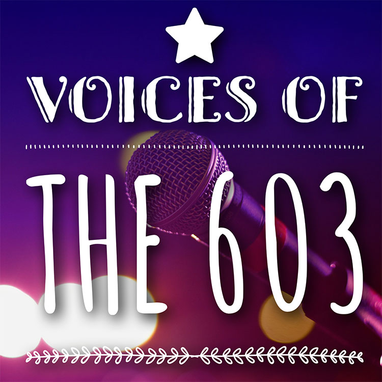 Featured image of article: Voices Of The 603 Event Postponed