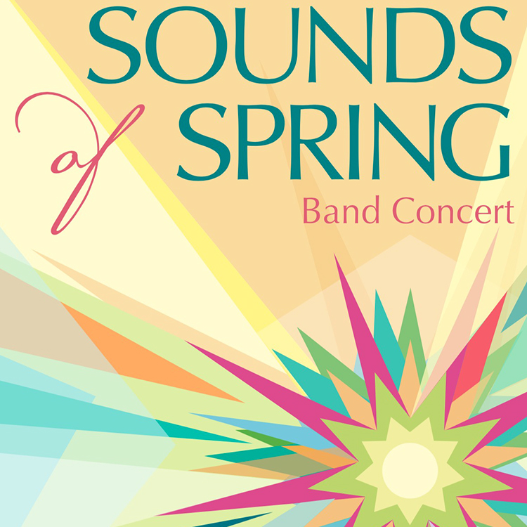 Featured image of article: ConVal Spring Band Concert March 13, 2019