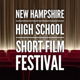 Featured image of article: ConVal Students To Show Films At NHHSSFF