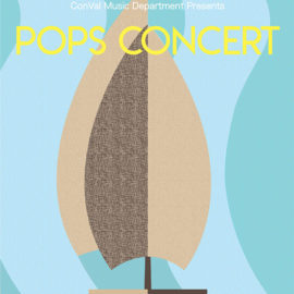 Featured image of article: POPS Concert To Be Performed May 30, 2019