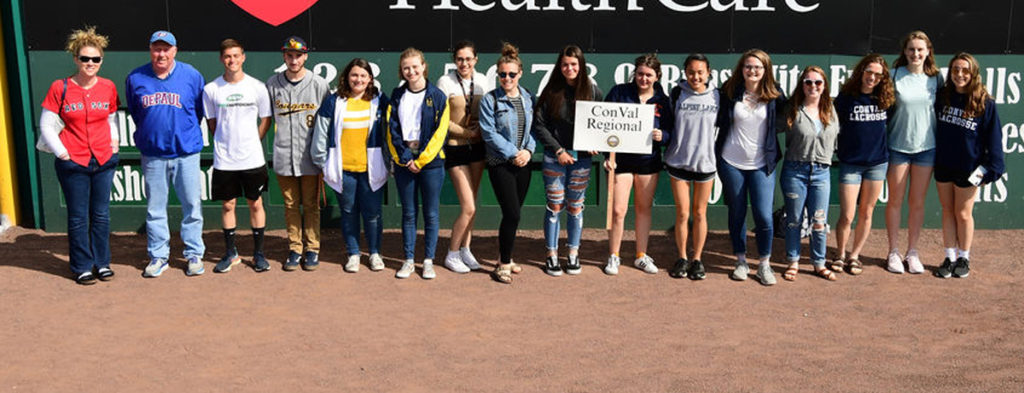 Featured image of article: New Hampshire Scholars Field Trip To Manchester
