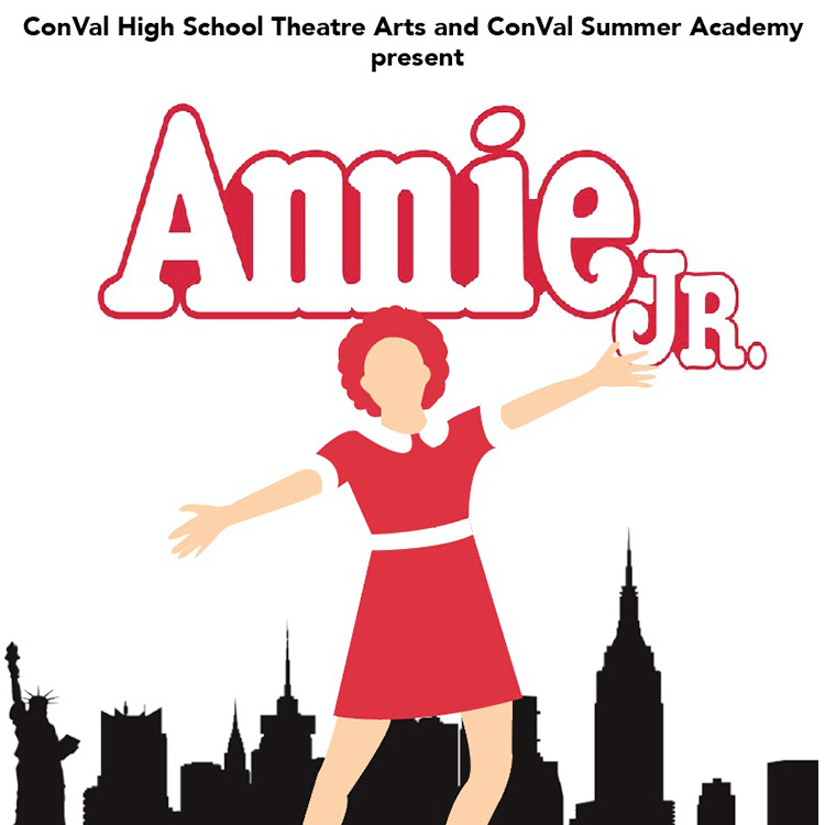 Featured image of article: Musical “Annie Jr.” To Be Performed August 1-2