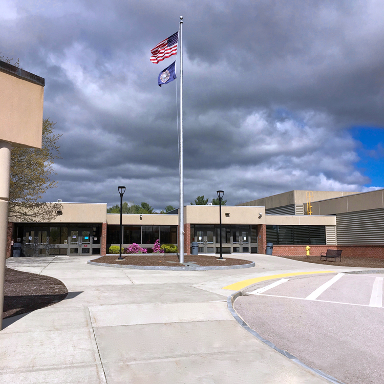 Featured image of article: ConVal High School Open House September 12, 2019
