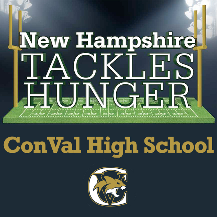 Featured image of article: NH Tackles Hunger: Only 2 Days Left!