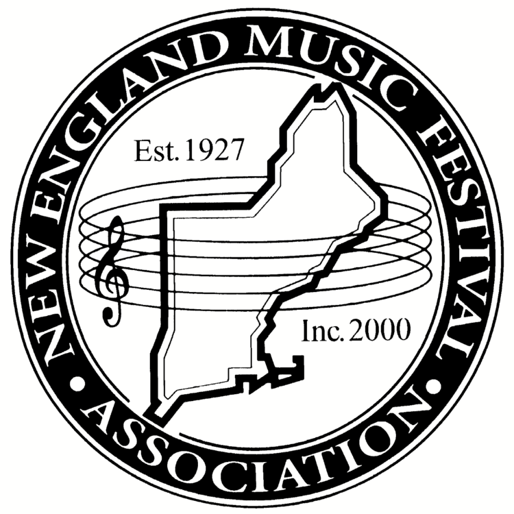 2020 New England Music Festival Accepted Students ConVal Regional