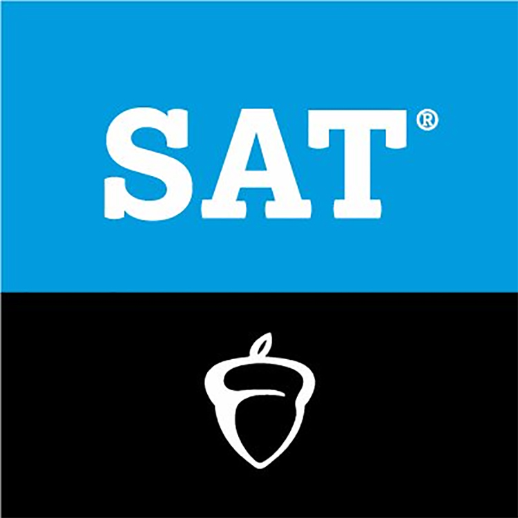 SAT Test Logo - ConVal Regional High School