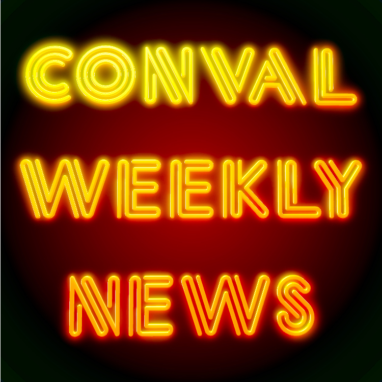 Featured image of article: ConVal Weekly News January 22, 2021