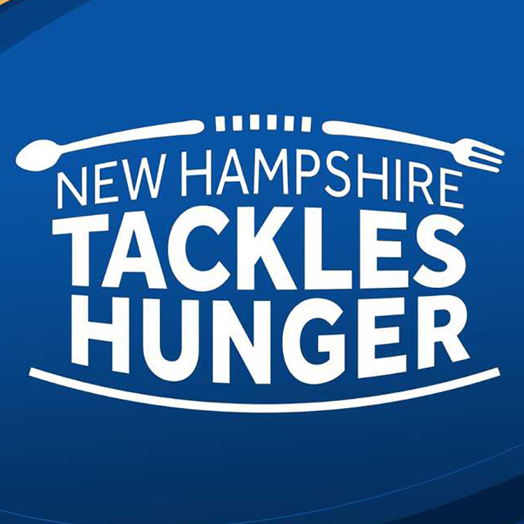 Featured image of article: September 18-22 Is NH Tackles Hunger Week