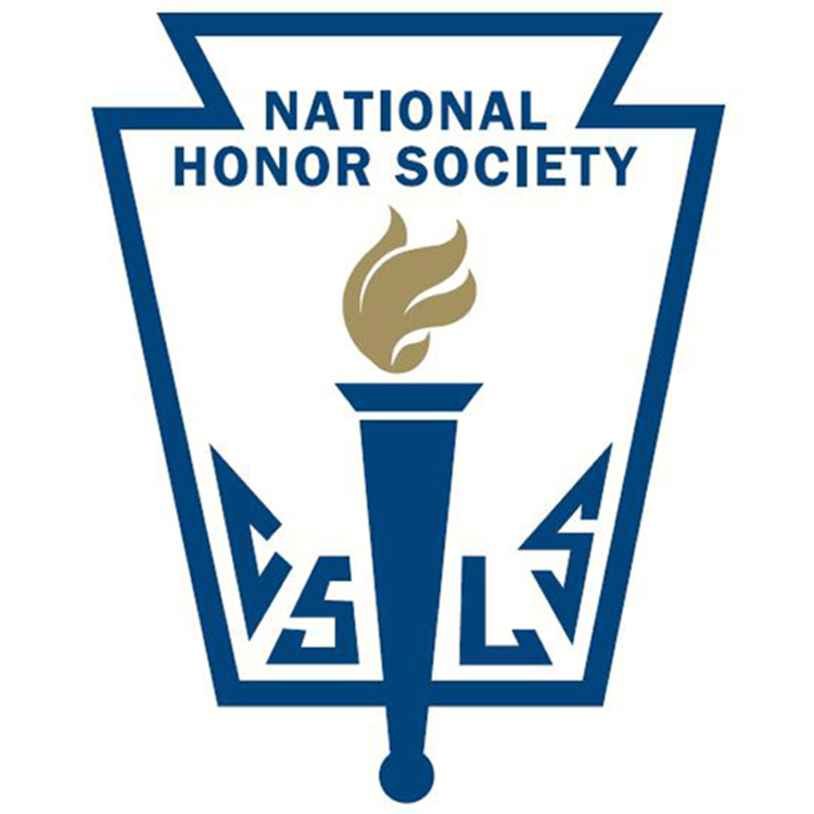 Featured image of article: ConVal High School Inducts 19 Into National Honor Society