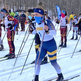 Featured image of article: ConVal Students Compete In Nordic Meet