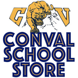 Featured image of article: ConVal School Store Orders Now Available Online