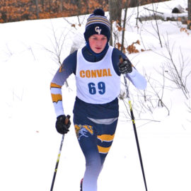 Featured image of article: ConVal Nordic Meet February 3, 2021