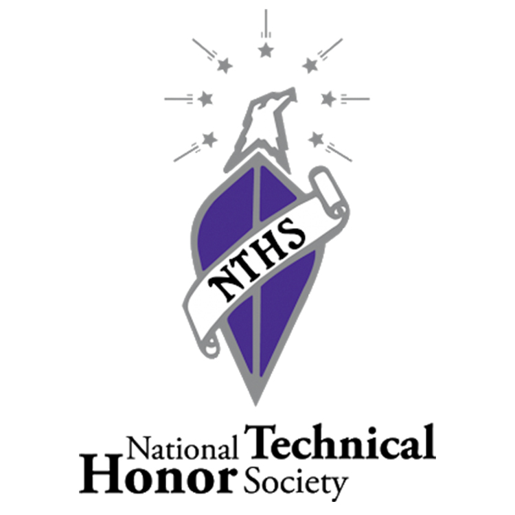 Featured image of article: National Technical Honor Society Welcomes New Inductees