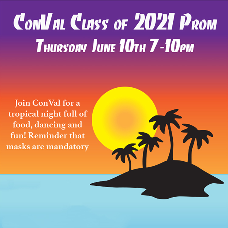 Featured image of article: Senior Prom Tickets Now Available