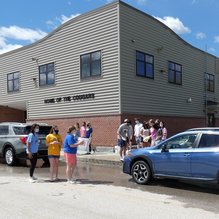 Featured image of article: Teacher Appreciation Week Ends With Free Car Wash