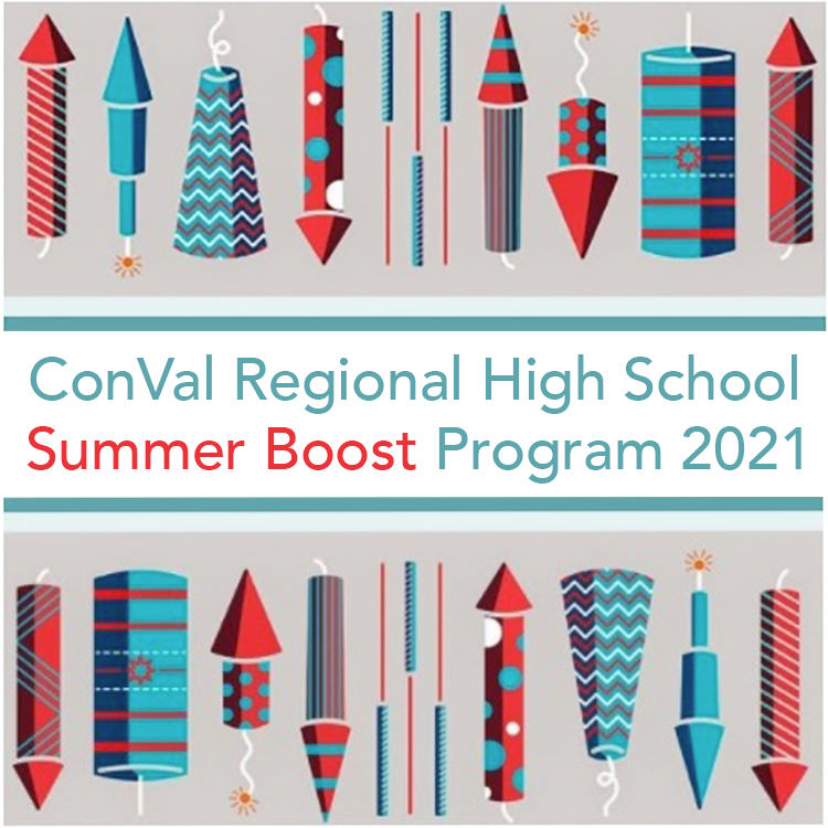 Featured image of article: ConVal Regional High School Offers Summer Boost Courses
