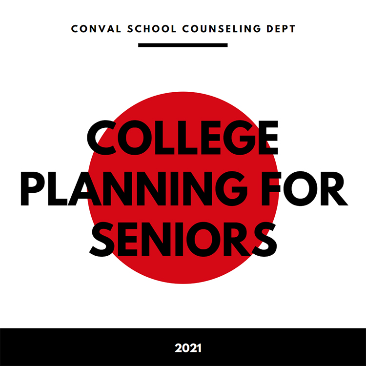 Featured image of article: Counselors Discuss College Application Process