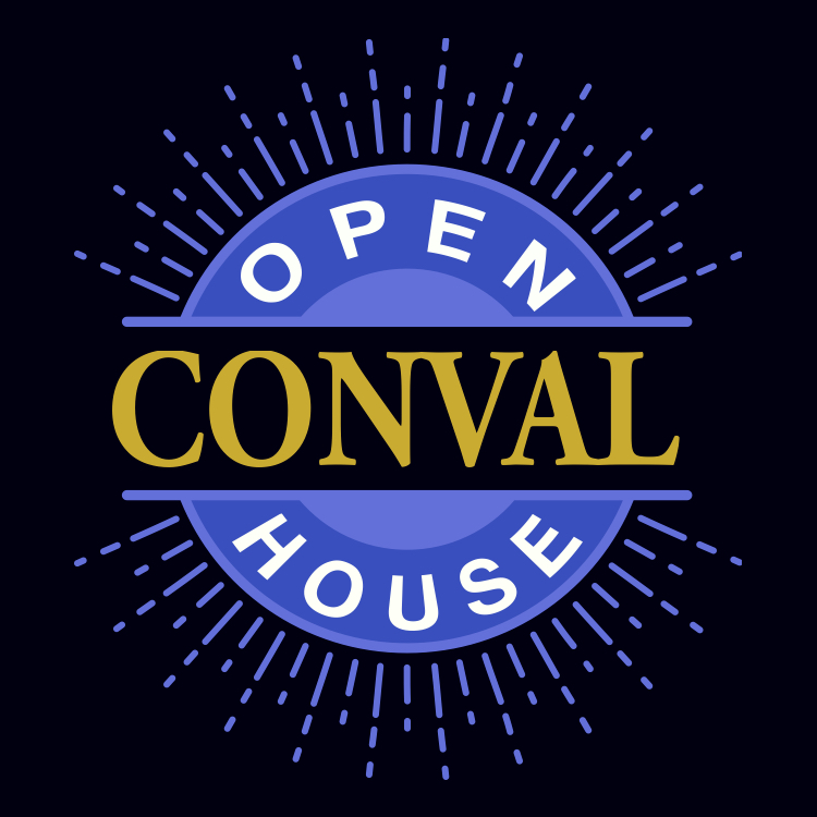 Featured image of article: ConVal High School Open House September 22