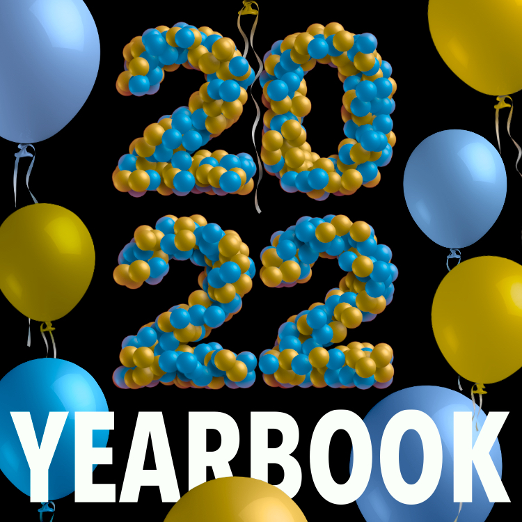 Featured image of article: Yearbook Invites Your Contributions