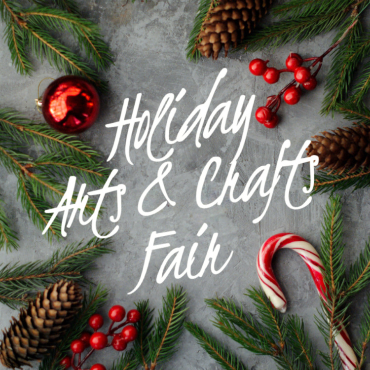 Featured image of article: Sign Up For The ConVal Holiday Craft Fair!