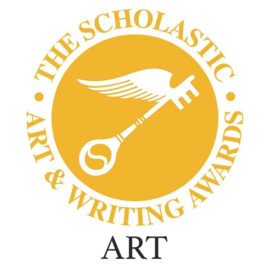 Featured image of article: Students Receive Nine Scholastic Arts Awards