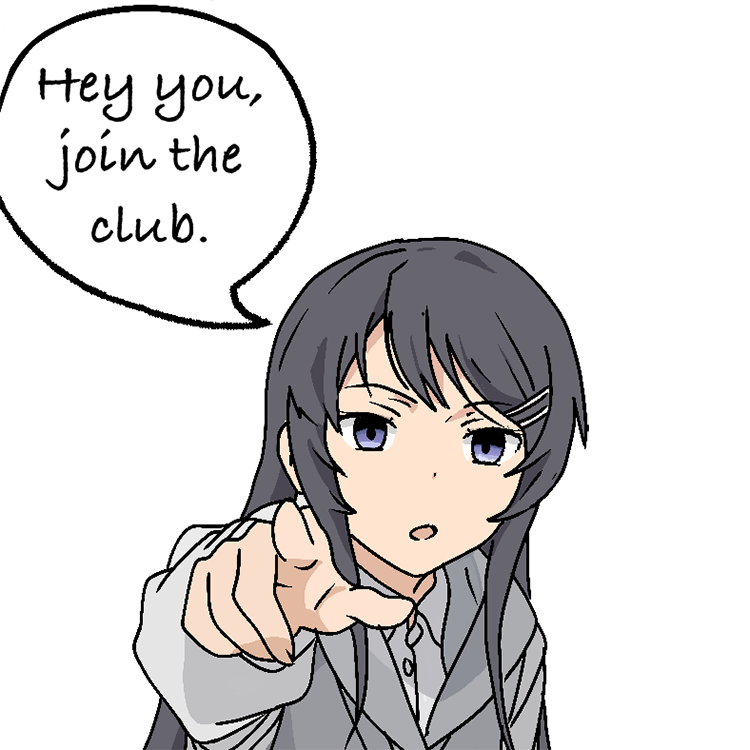 Featured image of article: Featured ConVal Club Of The Week: Anime Club