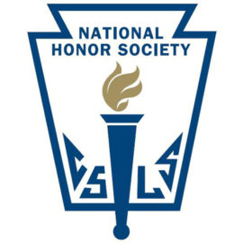Featured image of article: ConVal High School Inducts 15 Into National Honor Society