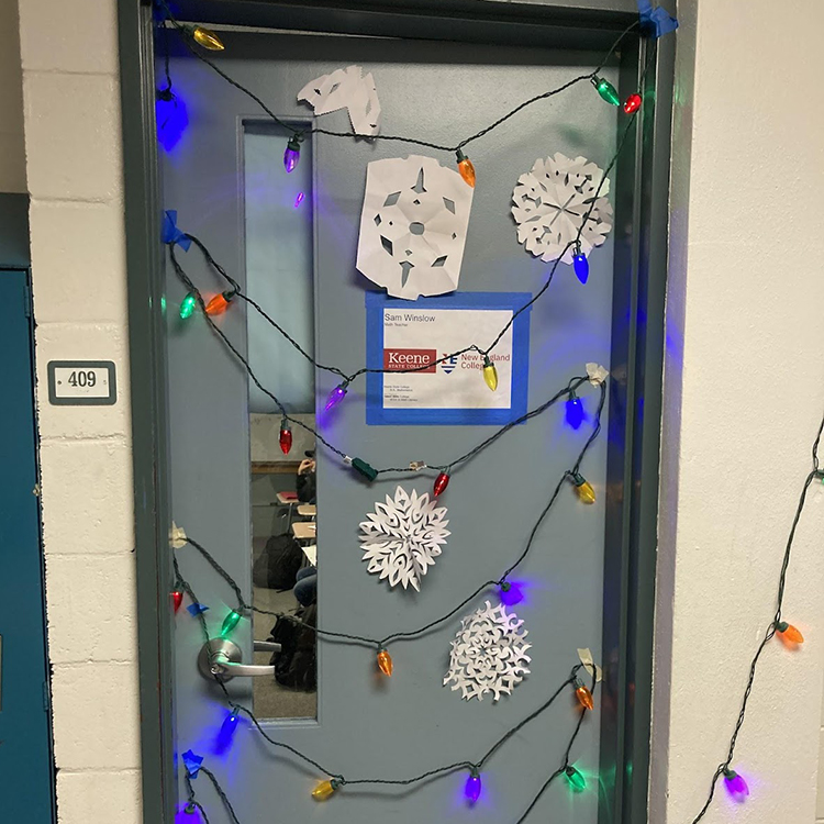 Featured image of article: TASC Homeroom Decorating Contest