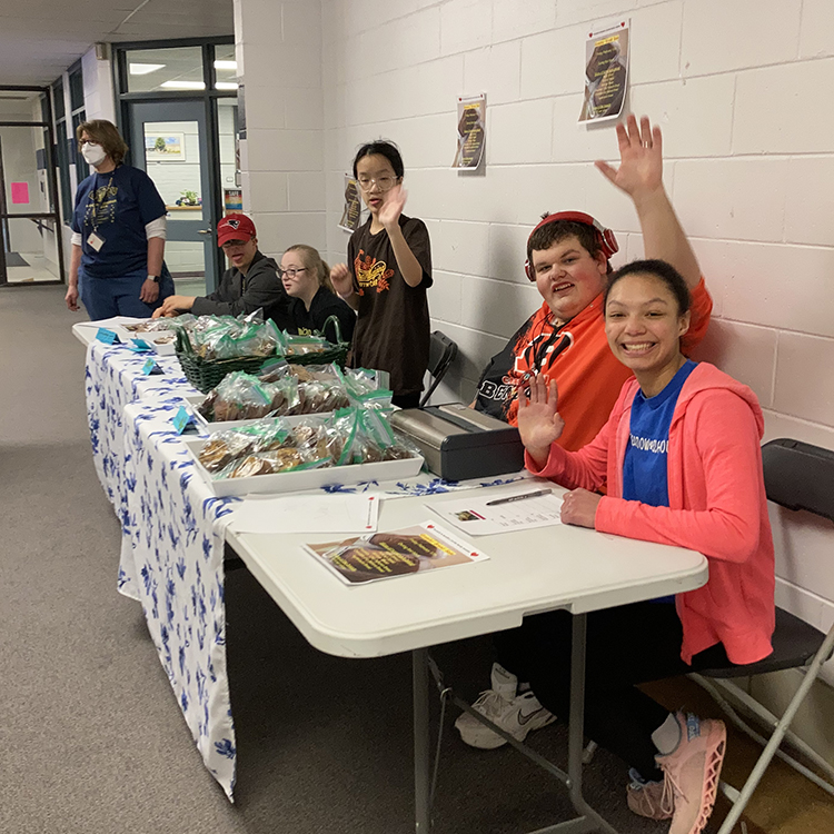 Featured image of article: “Grateful Bread” Tradition Returns To ConVal High School